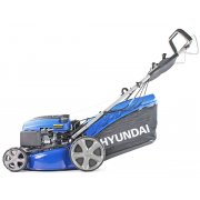 Hyundai HYM460SPE 46cm / 18in Self Propelled Electric Start Lawn Mower